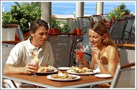 Puerto Vallarta Resort Pictures